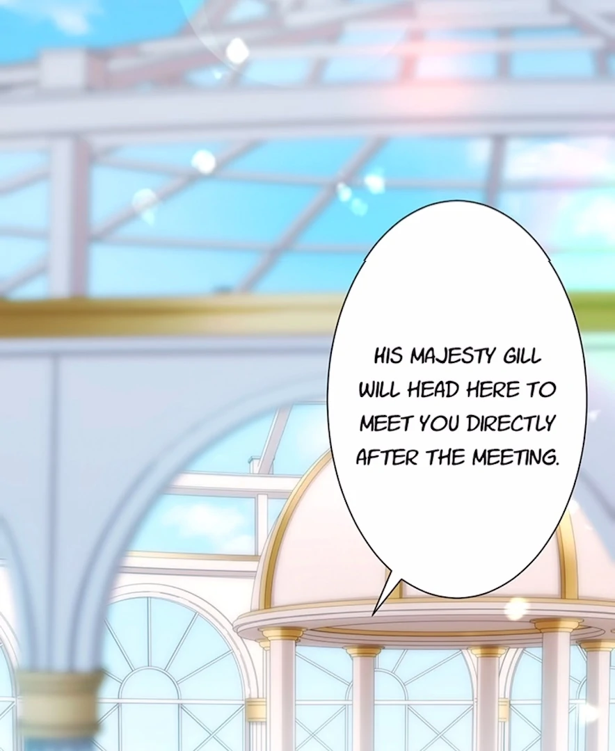 Your Majesty the King, I Will Educate You Chapter 24 - Page 42