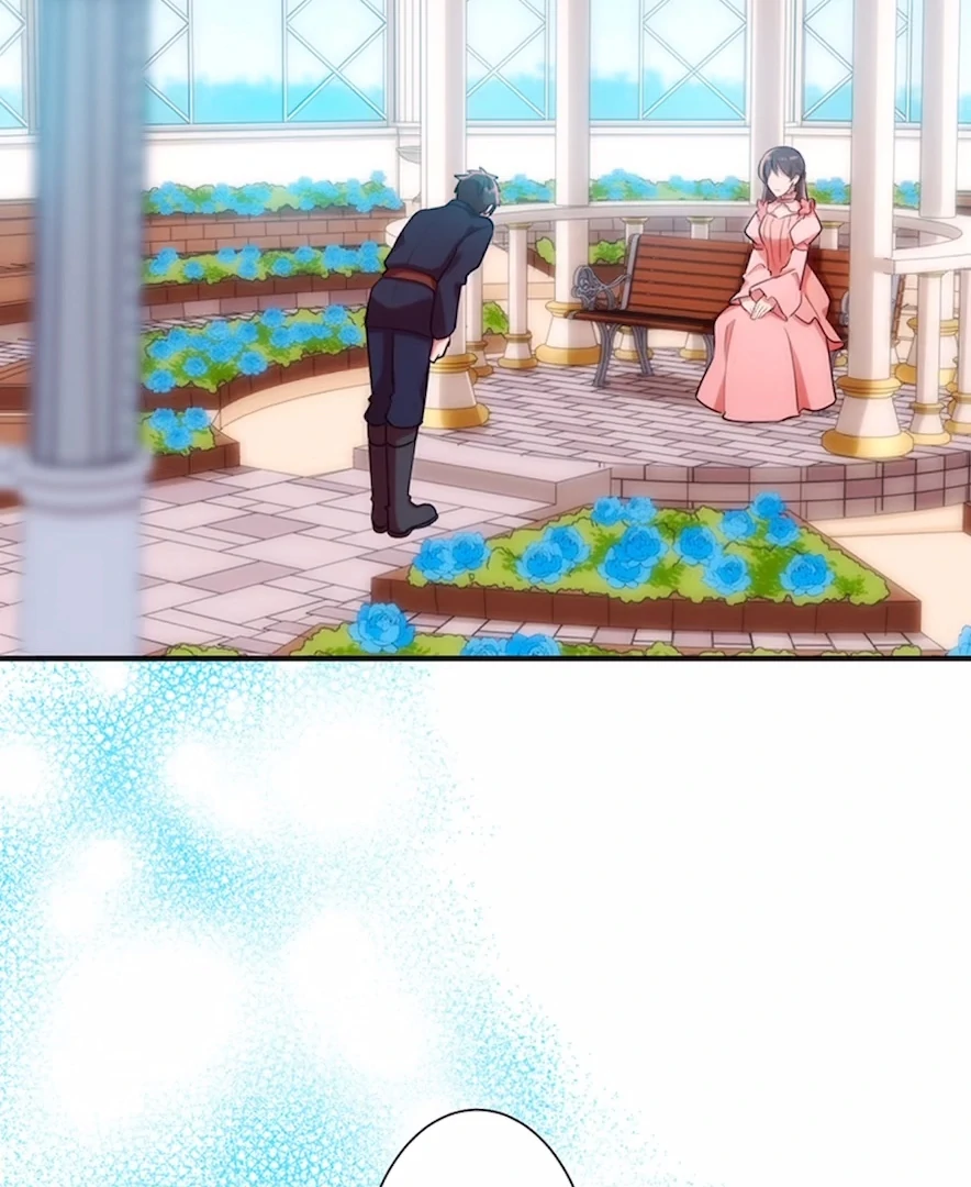 Your Majesty the King, I Will Educate You Chapter 24 - Page 43