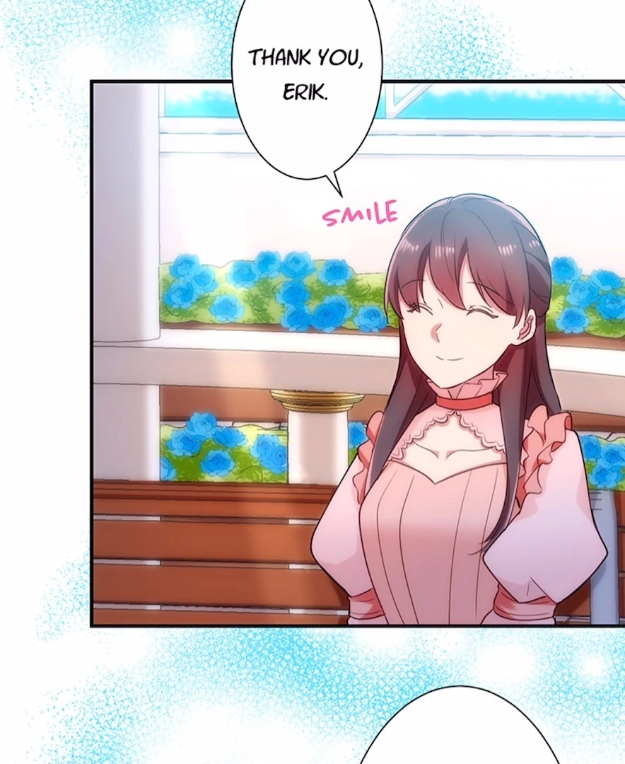 Your Majesty the King, I Will Educate You Chapter 24 - Page 44