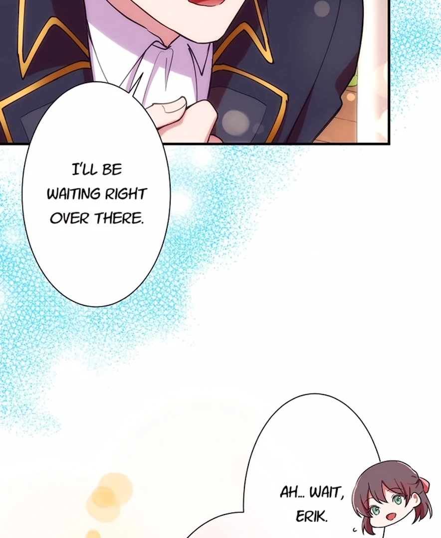 Your Majesty the King, I Will Educate You Chapter 24 - Page 46