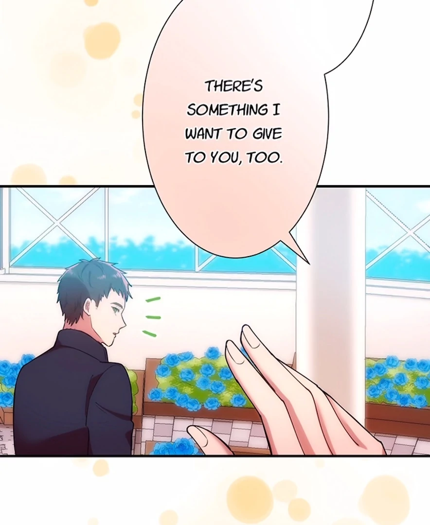 Your Majesty the King, I Will Educate You Chapter 24 - Page 47