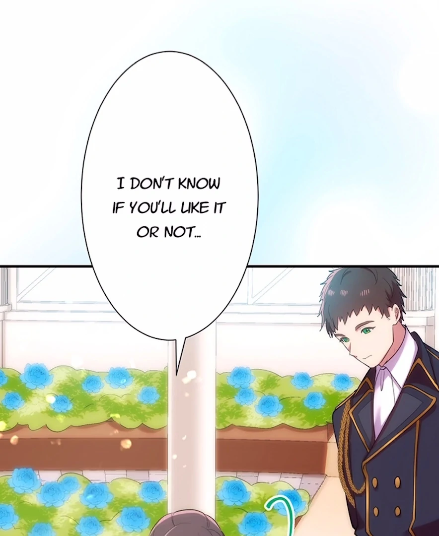 Your Majesty the King, I Will Educate You Chapter 24 - Page 49