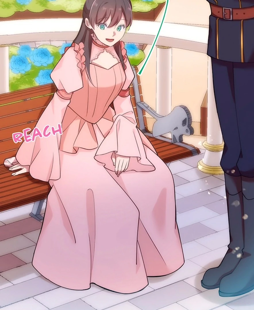 Your Majesty the King, I Will Educate You Chapter 24 - Page 50