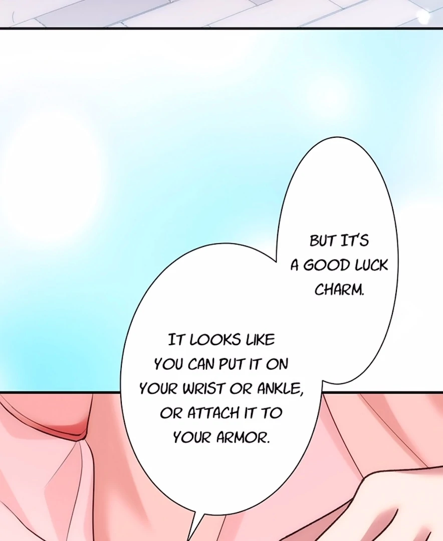 Your Majesty the King, I Will Educate You Chapter 24 - Page 51