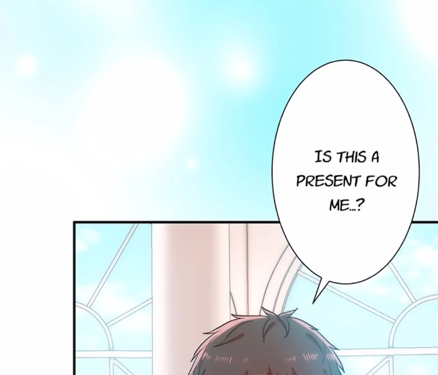 Your Majesty the King, I Will Educate You Chapter 24 - Page 53