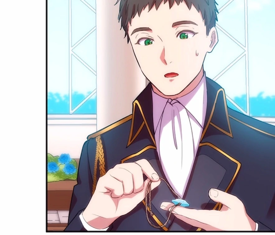 Your Majesty the King, I Will Educate You Chapter 24 - Page 54