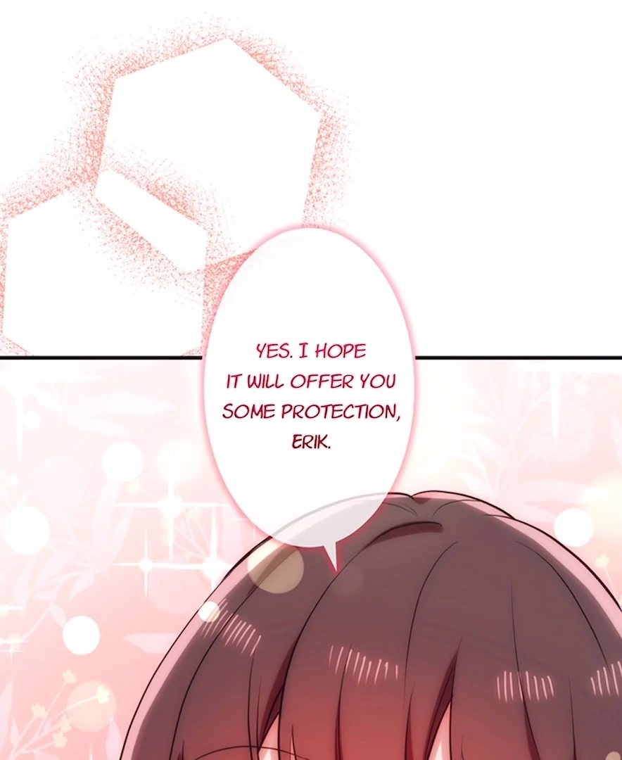 Your Majesty the King, I Will Educate You Chapter 24 - Page 55