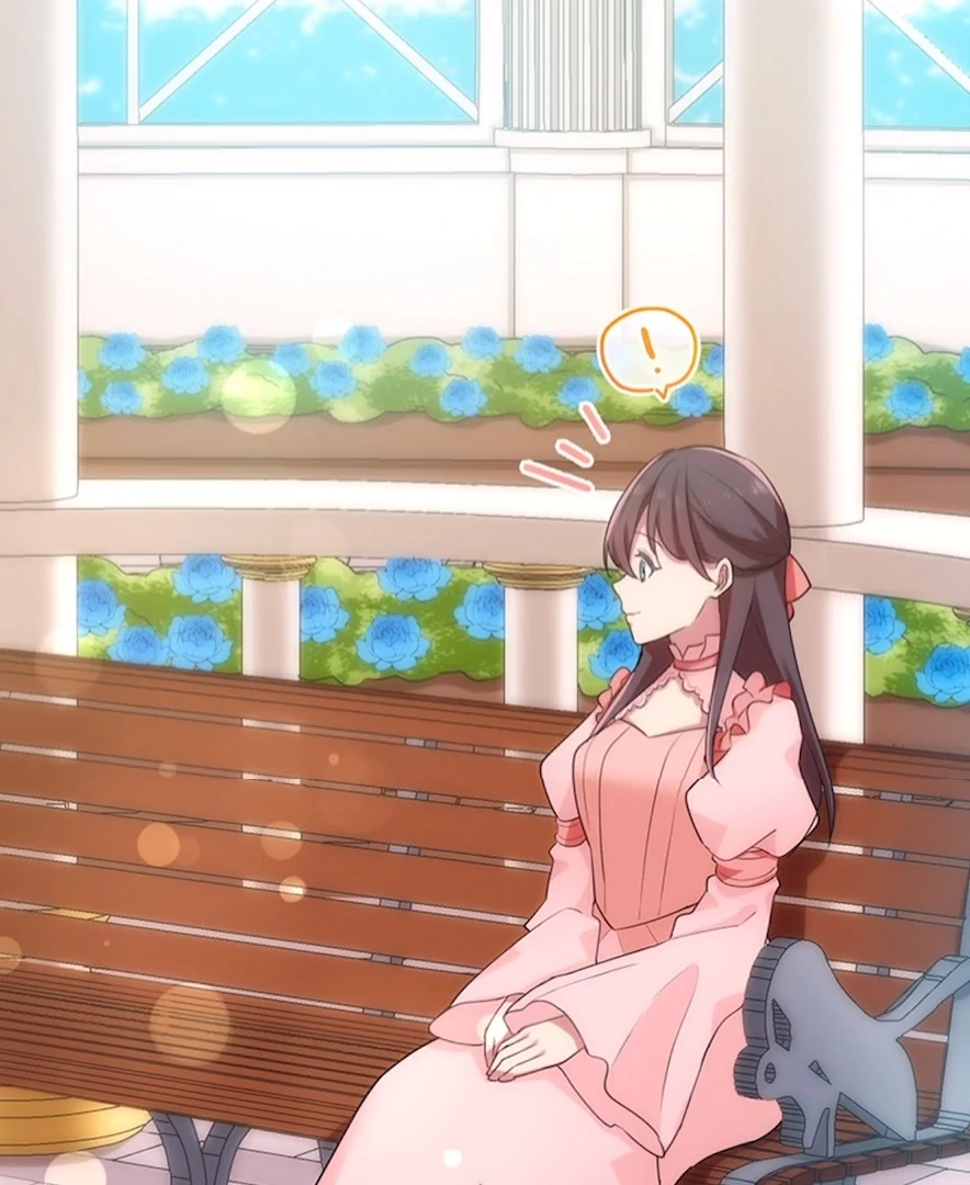 Your Majesty the King, I Will Educate You Chapter 24 - Page 61