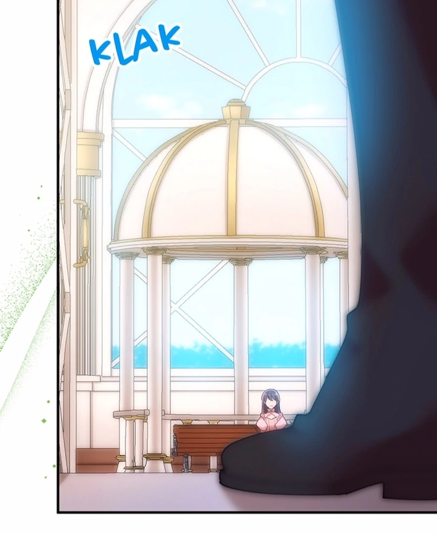 Your Majesty the King, I Will Educate You Chapter 24 - Page 63