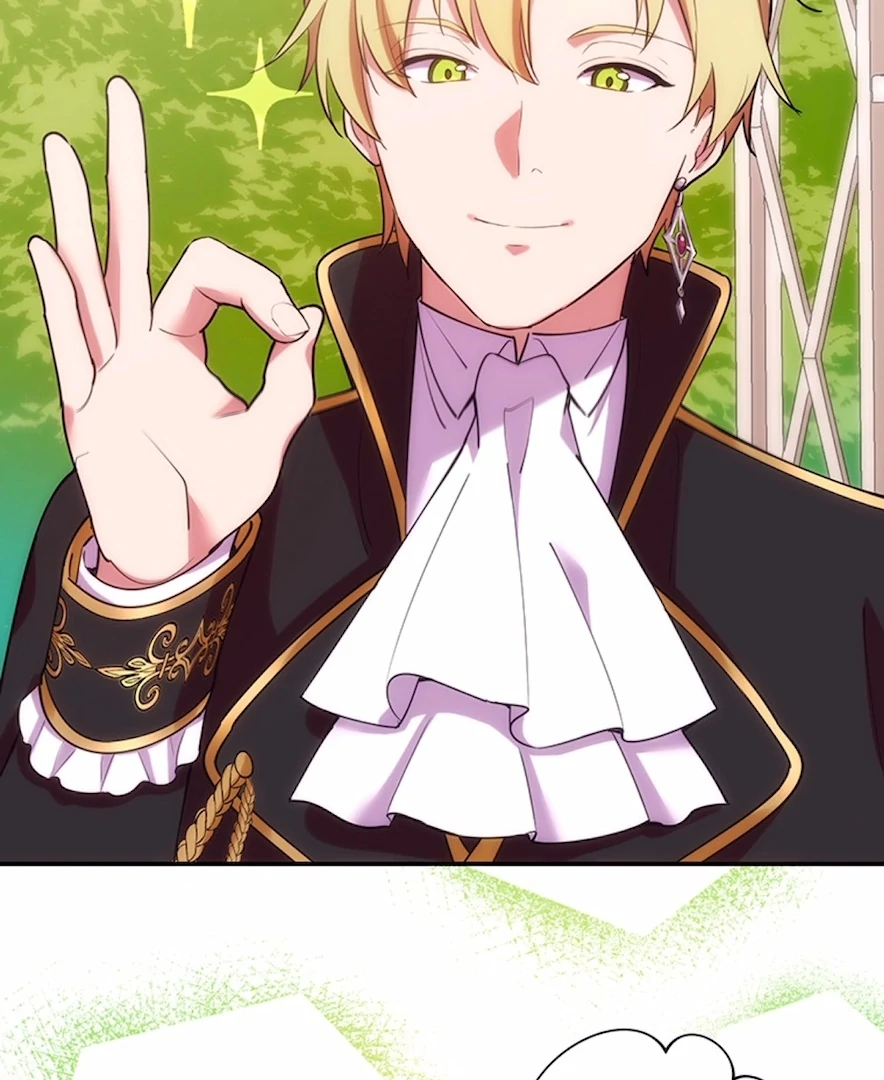 Your Majesty the King, I Will Educate You Chapter 24 - Page 65