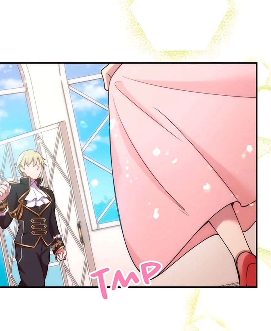 Your Majesty the King, I Will Educate You Chapter 24 - Page 68