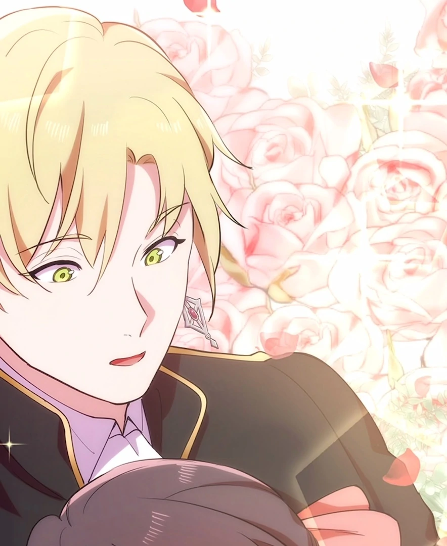 Your Majesty the King, I Will Educate You Chapter 24 - Page 72