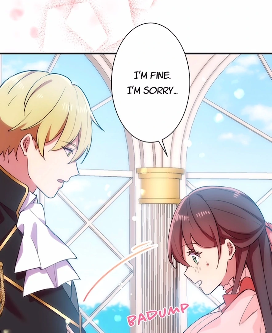 Your Majesty the King, I Will Educate You Chapter 24 - Page 77