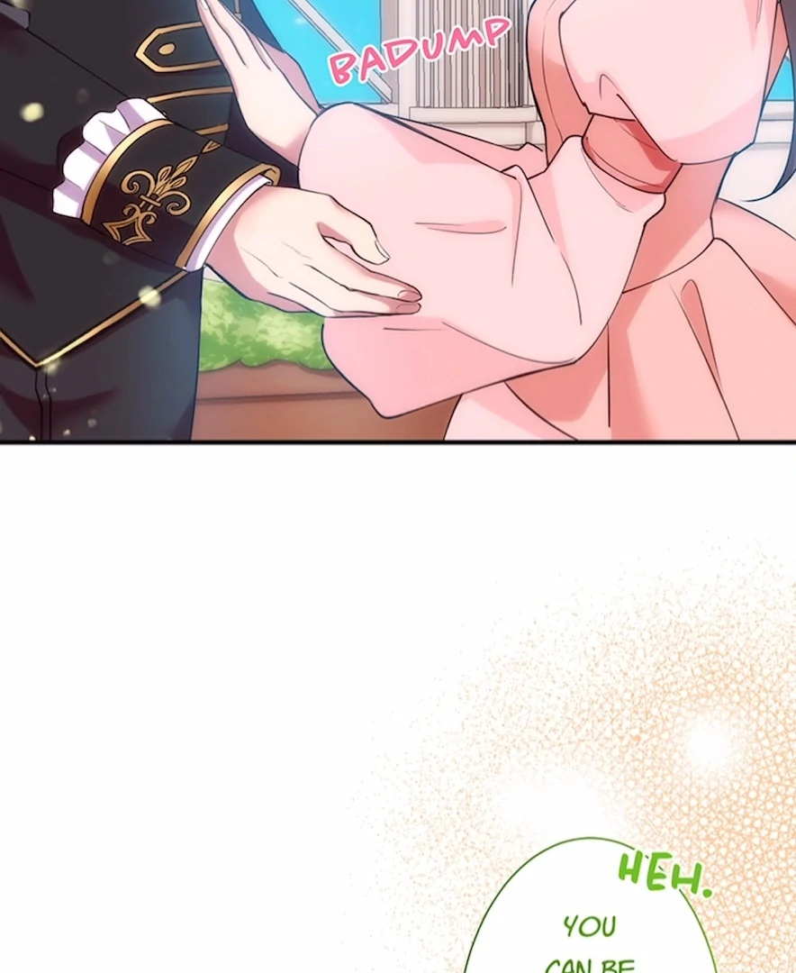 Your Majesty the King, I Will Educate You Chapter 24 - Page 78