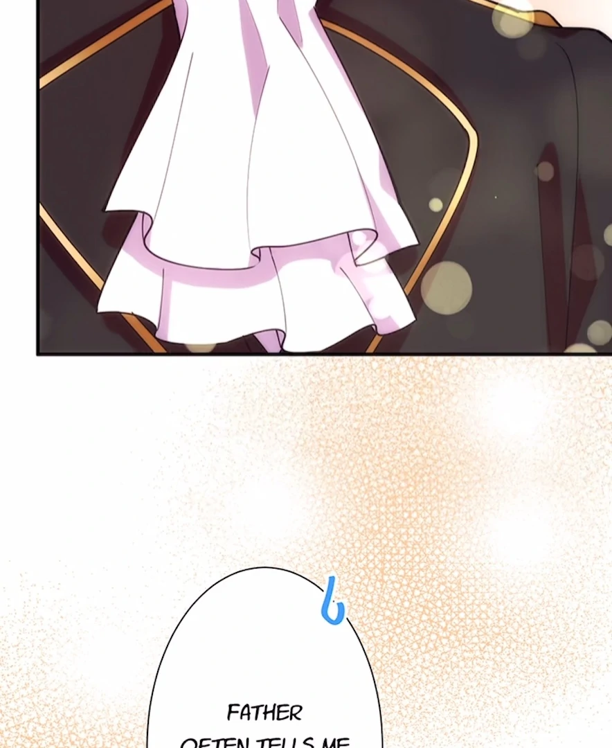 Your Majesty the King, I Will Educate You Chapter 24 - Page 80