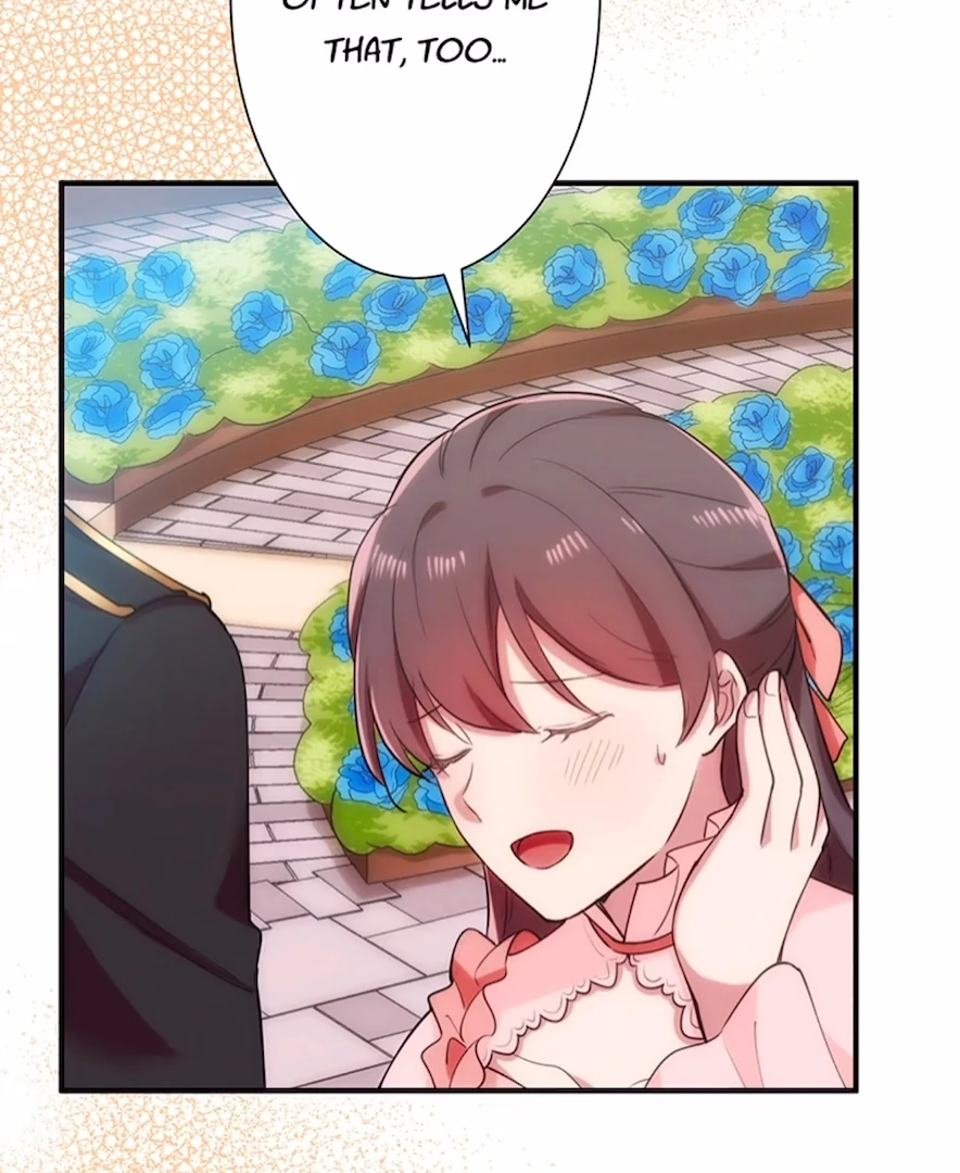 Your Majesty the King, I Will Educate You Chapter 24 - Page 81