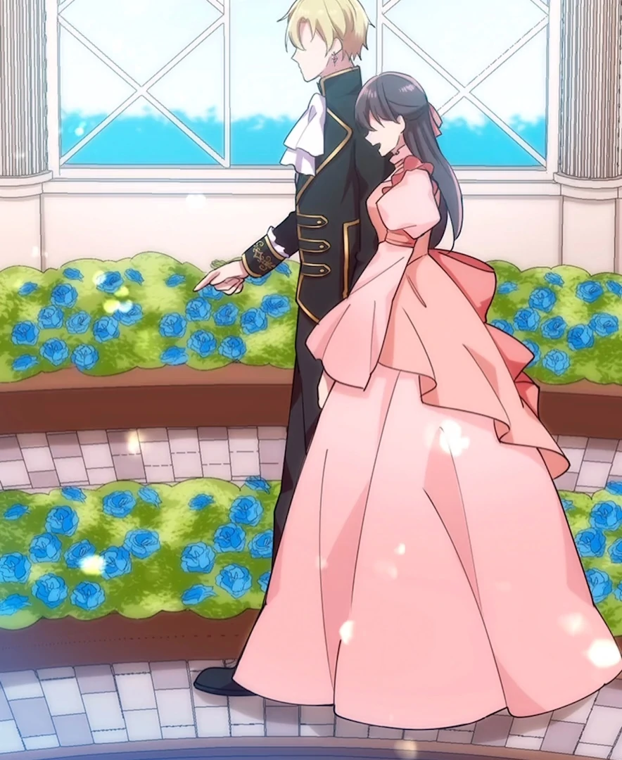 Your Majesty the King, I Will Educate You Chapter 24 - Page 85