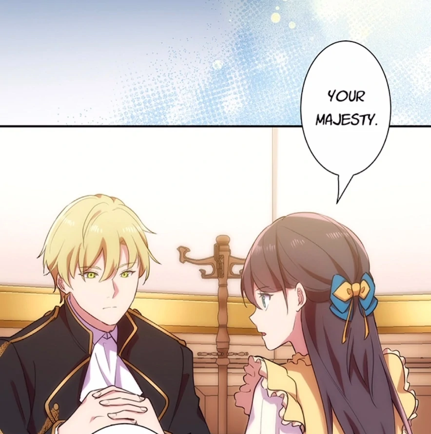 Your Majesty the King, I Will Educate You Chapter 24 - Page 93