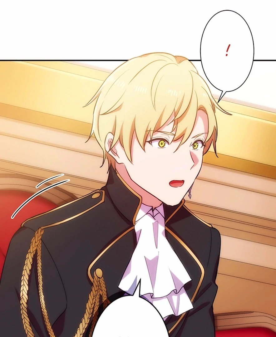 Your Majesty the King, I Will Educate You Chapter 24 - Page 95