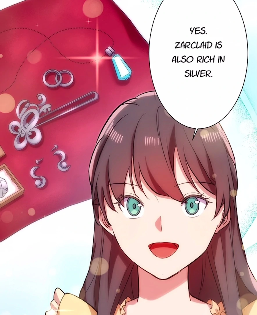 Your Majesty the King, I Will Educate You Chapter 24 - Page 97