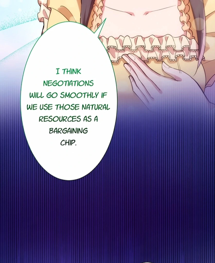 Your Majesty the King, I Will Educate You Chapter 24 - Page 98