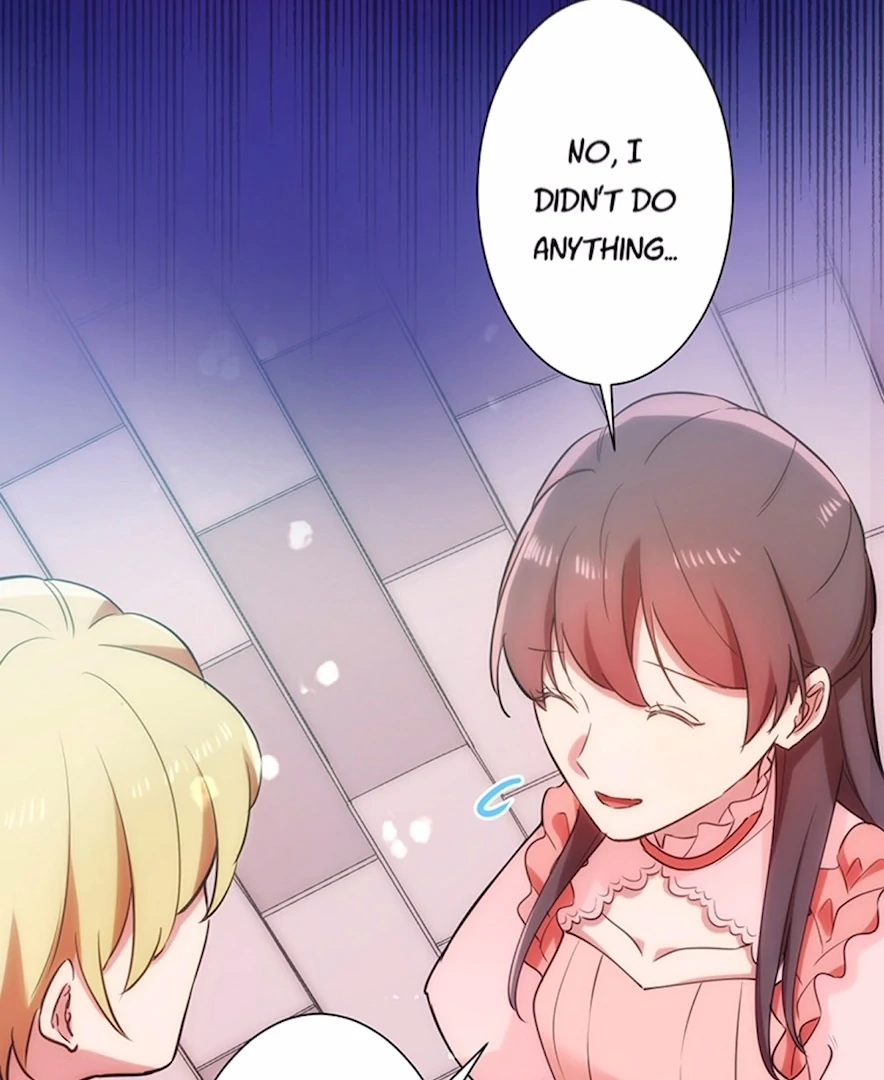 Your Majesty the King, I Will Educate You Chapter 24 - Page 99