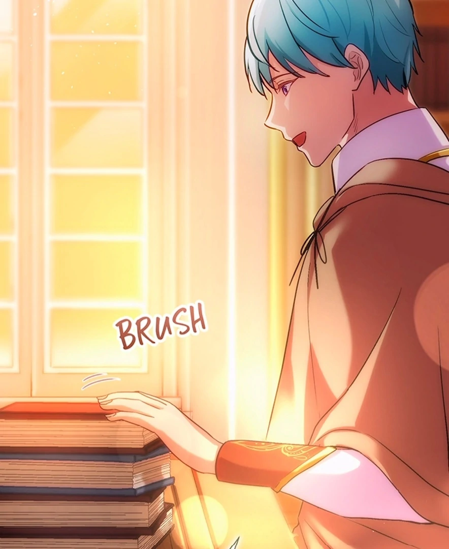 Your Majesty the King, I Will Educate You Chapter 25 - Page 103