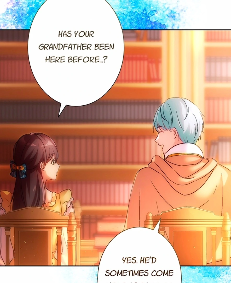 Your Majesty the King, I Will Educate You Chapter 25 - Page 105