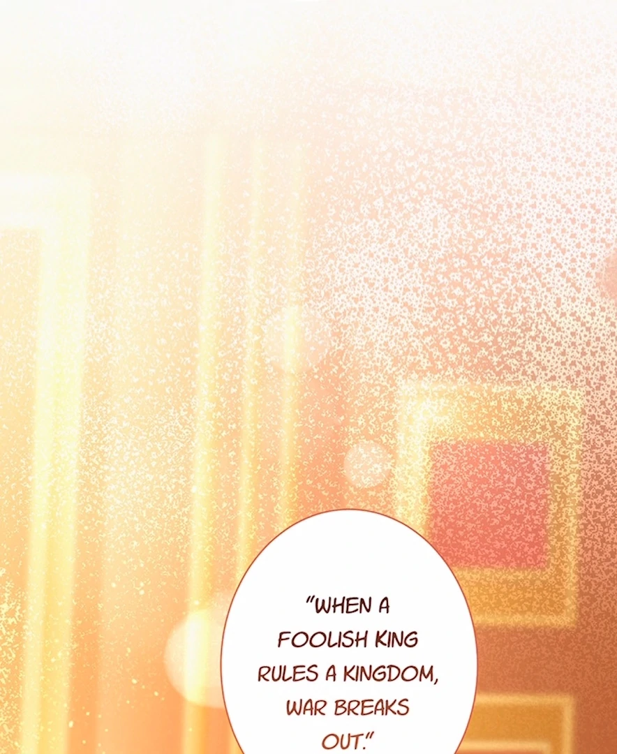 Your Majesty the King, I Will Educate You Chapter 25 - Page 109