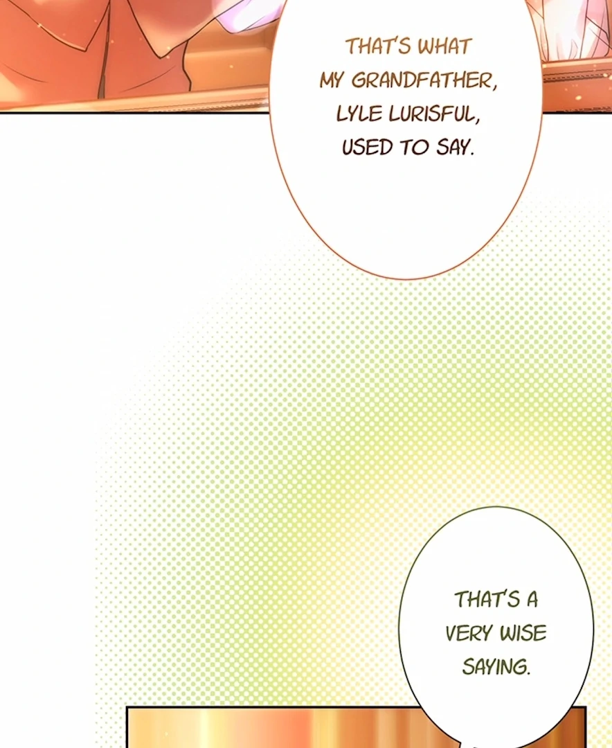 Your Majesty the King, I Will Educate You Chapter 25 - Page 111