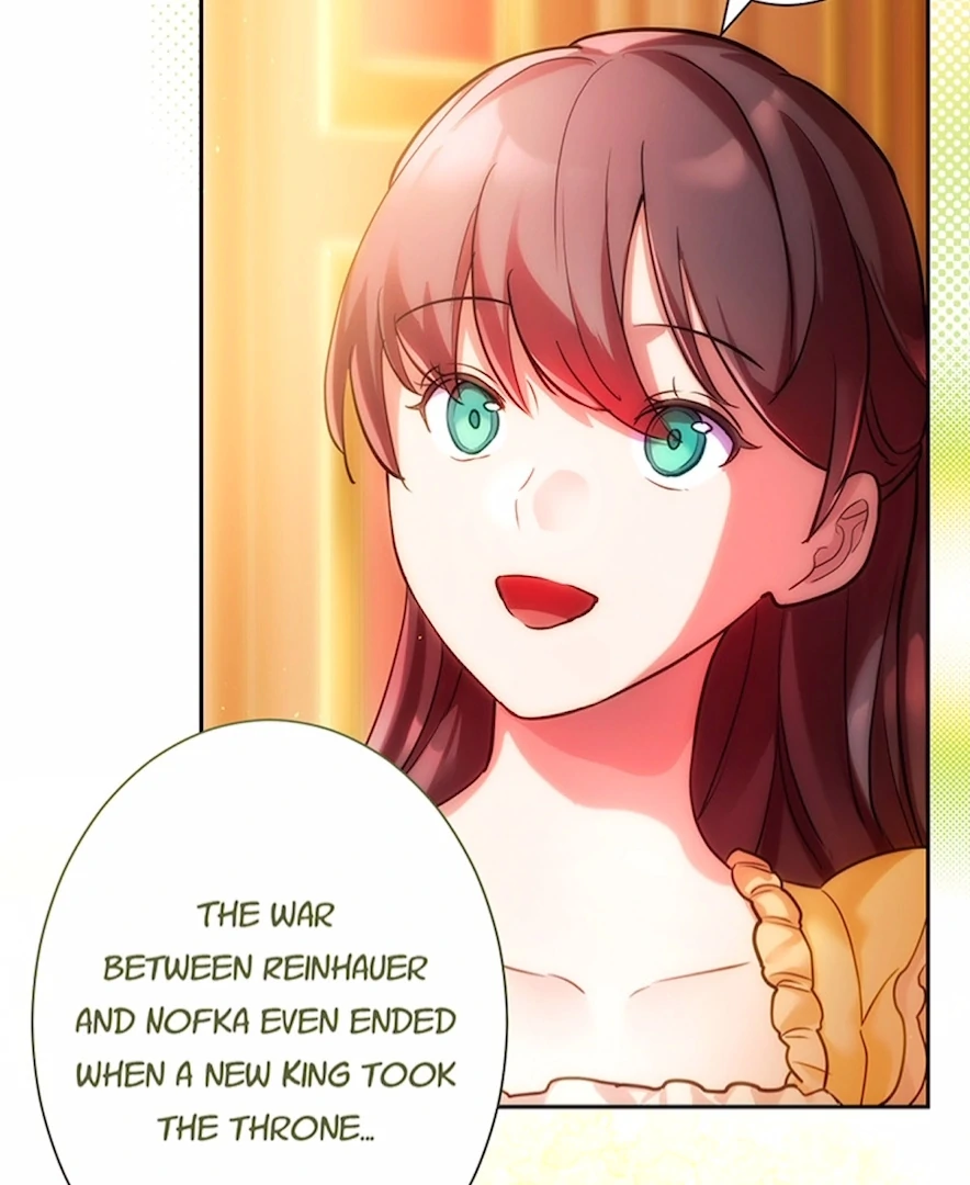 Your Majesty the King, I Will Educate You Chapter 25 - Page 112