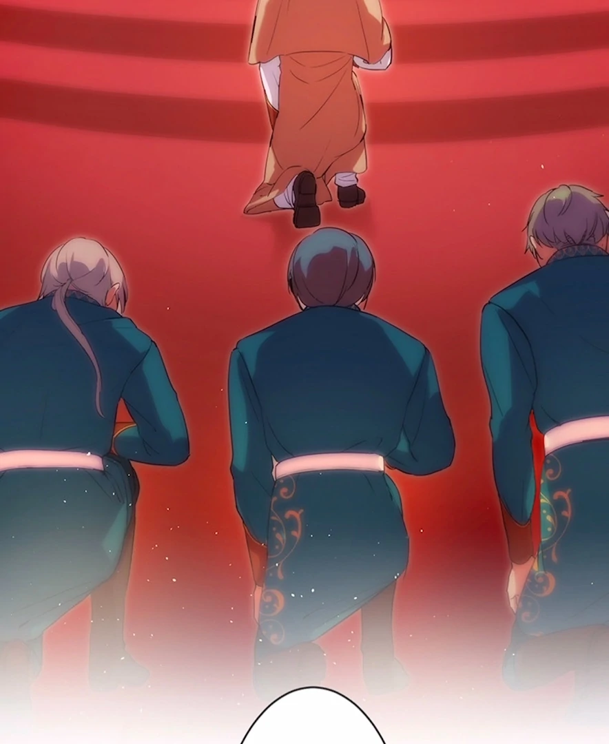 Your Majesty the King, I Will Educate You Chapter 25 - Page 13