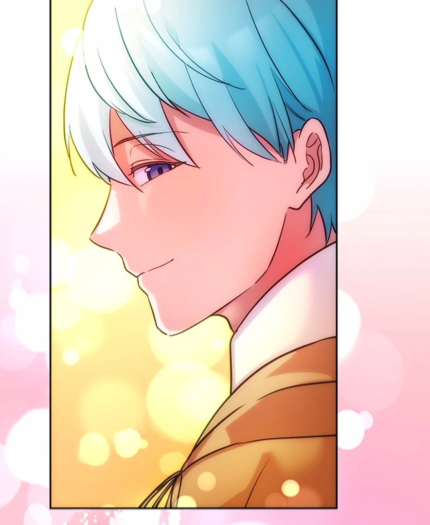 Your Majesty the King, I Will Educate You Chapter 25 - Page 121