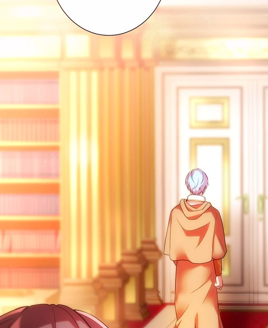 Your Majesty the King, I Will Educate You Chapter 25 - Page 125