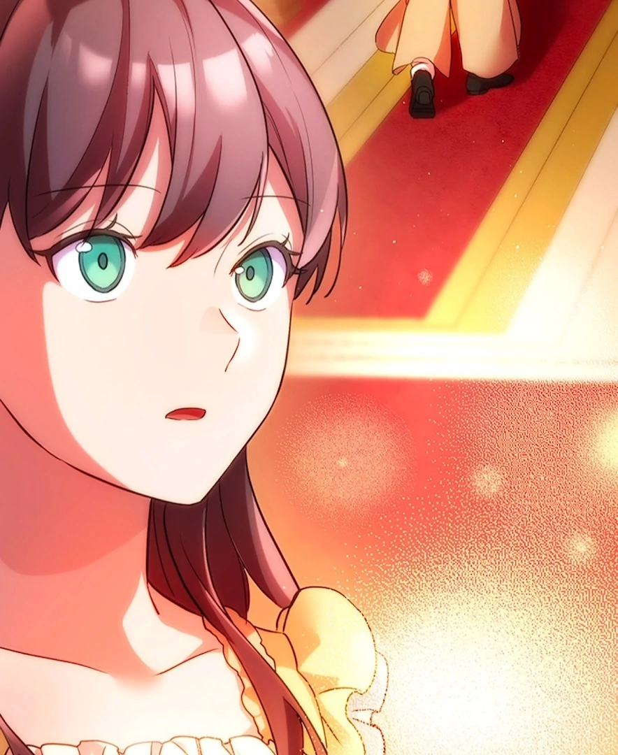 Your Majesty the King, I Will Educate You Chapter 25 - Page 126