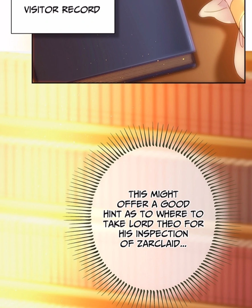 Your Majesty the King, I Will Educate You Chapter 25 - Page 130