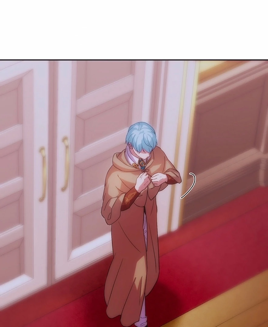 Your Majesty the King, I Will Educate You Chapter 25 - Page 136