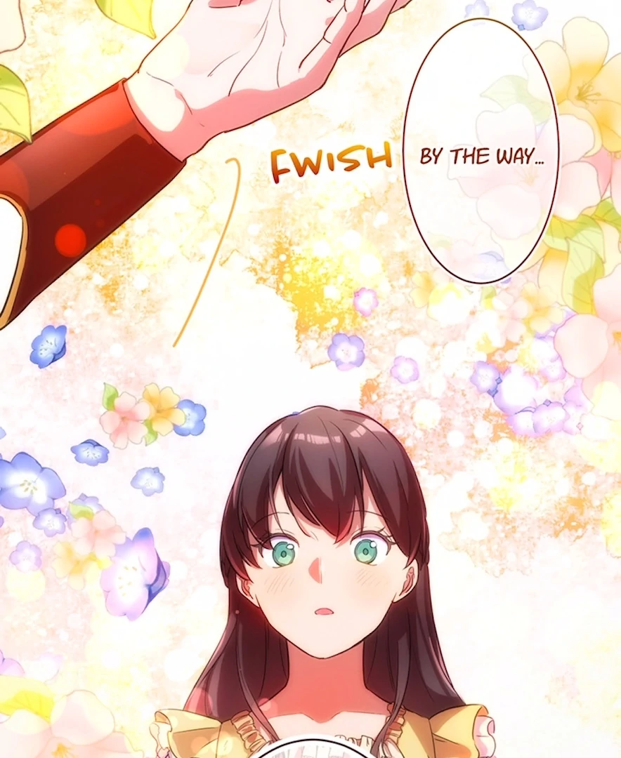 Your Majesty the King, I Will Educate You Chapter 25 - Page 23