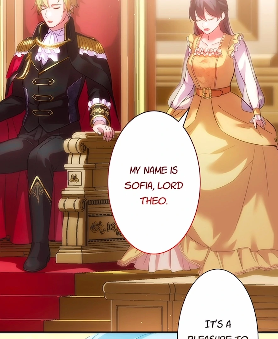 Your Majesty the King, I Will Educate You Chapter 25 - Page 26