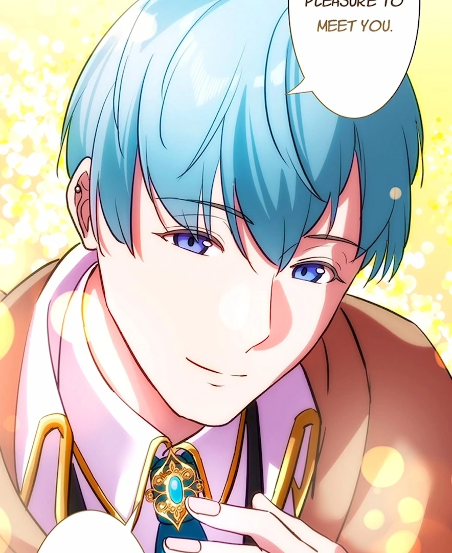 Your Majesty the King, I Will Educate You Chapter 25 - Page 27