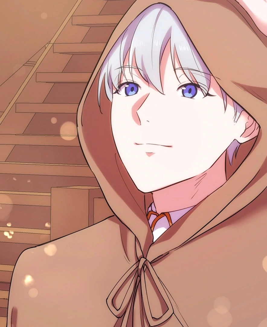 Your Majesty the King, I Will Educate You Chapter 25 - Page 4