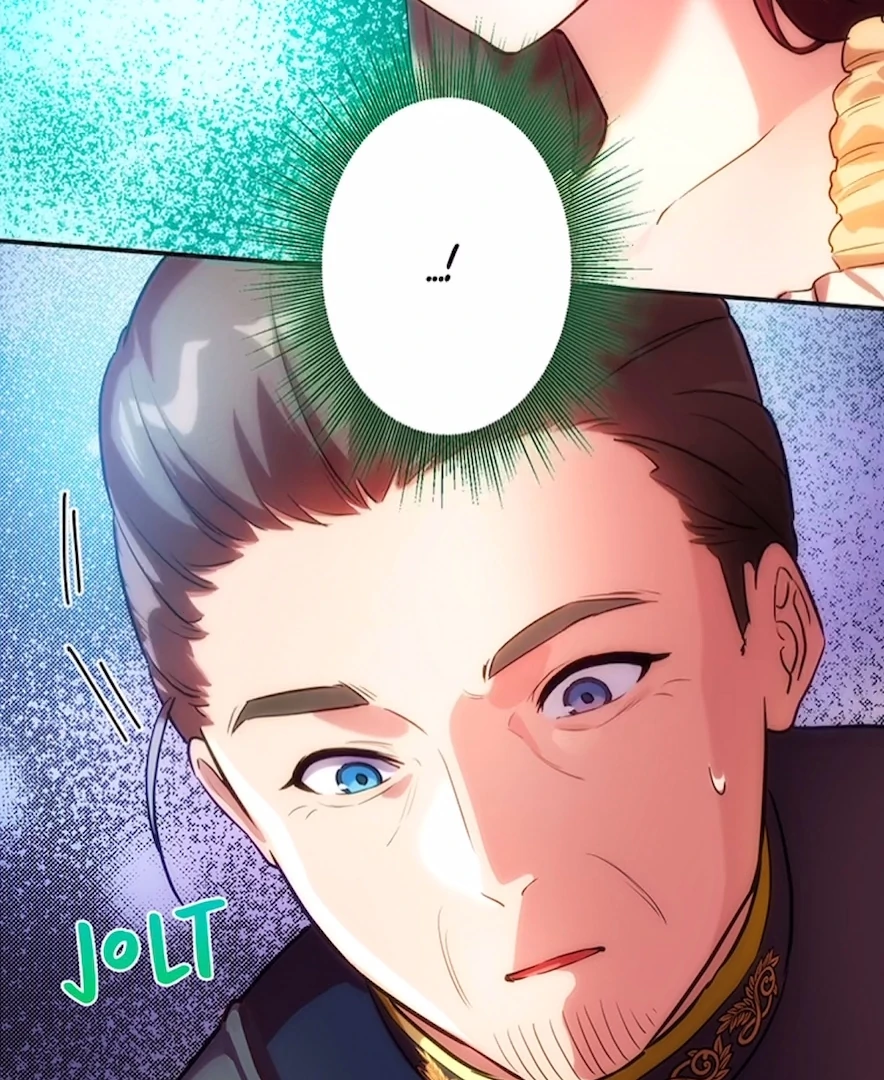 Your Majesty the King, I Will Educate You Chapter 25 - Page 34