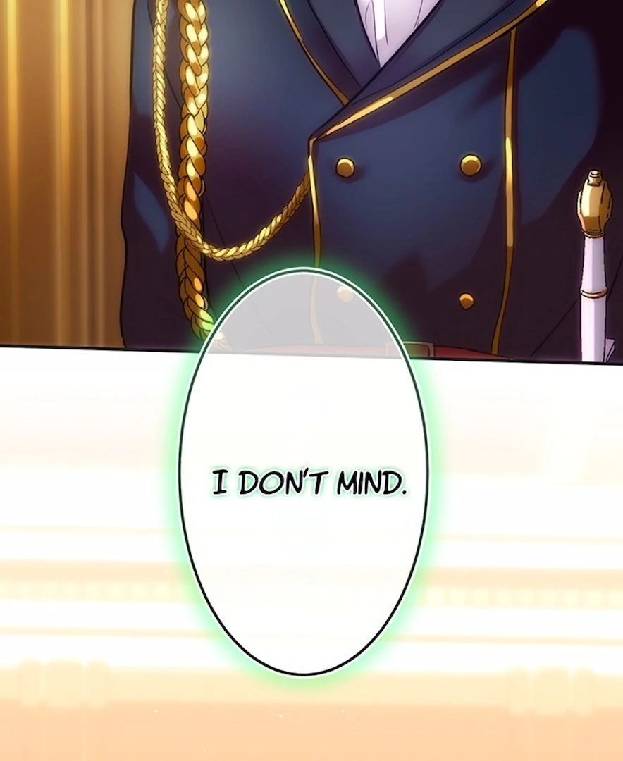 Your Majesty the King, I Will Educate You Chapter 25 - Page 36