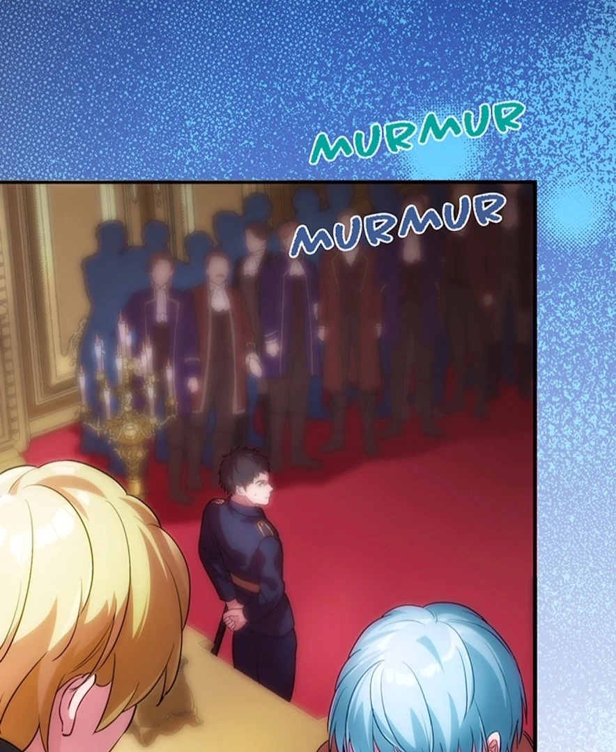 Your Majesty the King, I Will Educate You Chapter 25 - Page 39