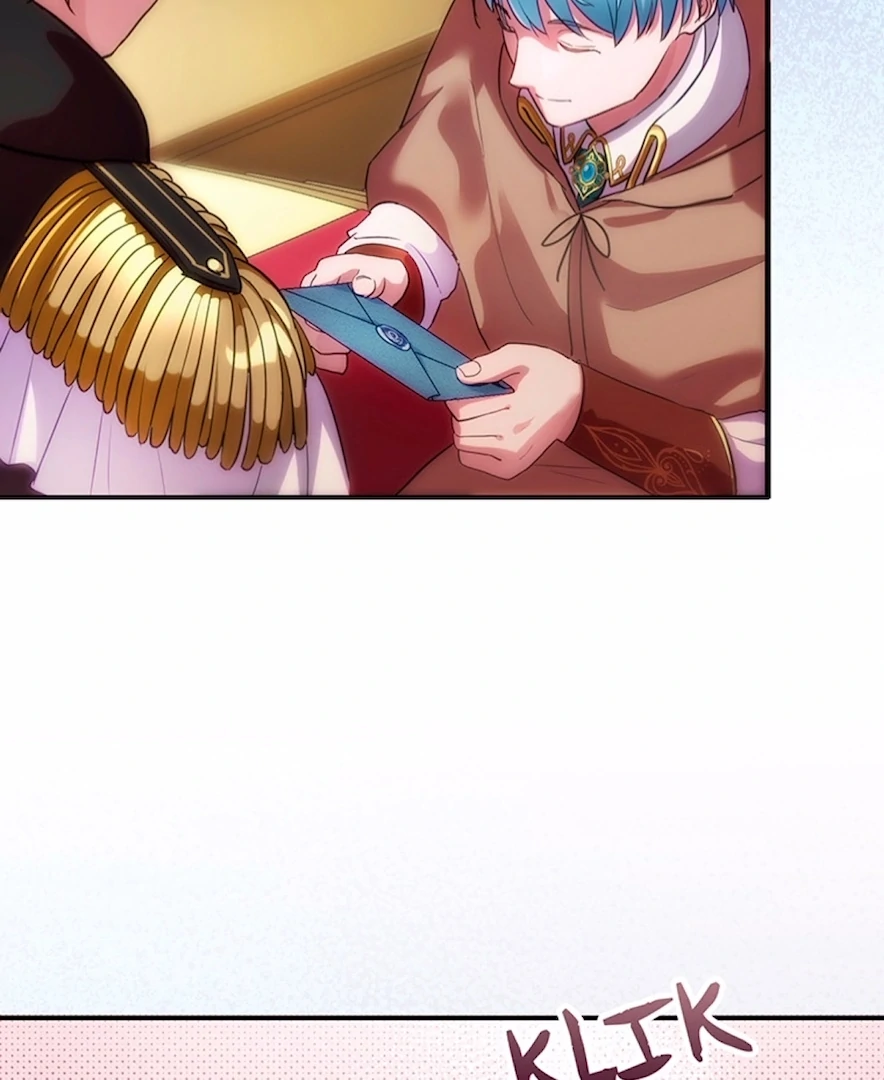 Your Majesty the King, I Will Educate You Chapter 25 - Page 40