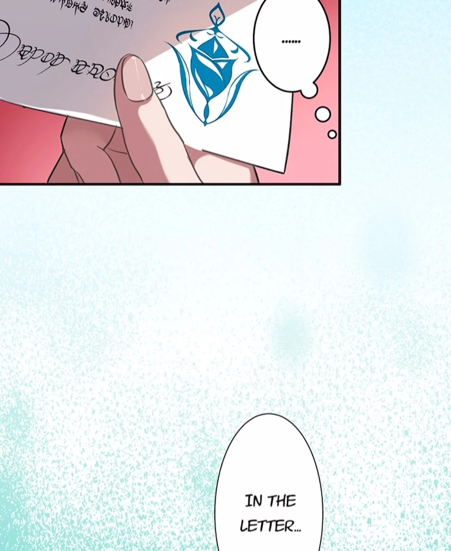 Your Majesty the King, I Will Educate You Chapter 25 - Page 44