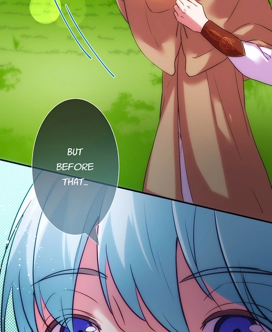 Your Majesty the King, I Will Educate You Chapter 25 - Page 49