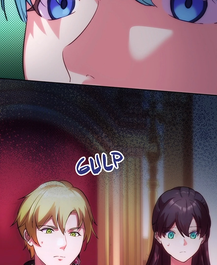 Your Majesty the King, I Will Educate You Chapter 25 - Page 50