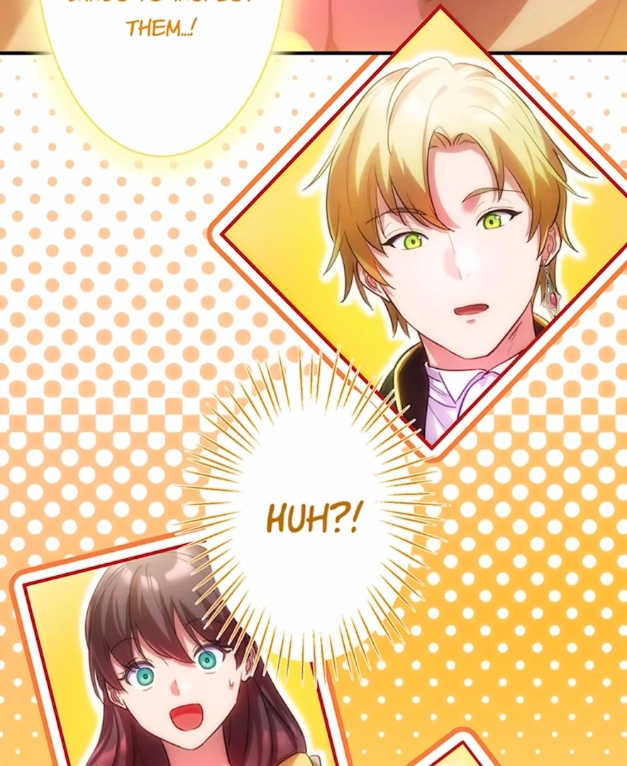 Your Majesty the King, I Will Educate You Chapter 25 - Page 54