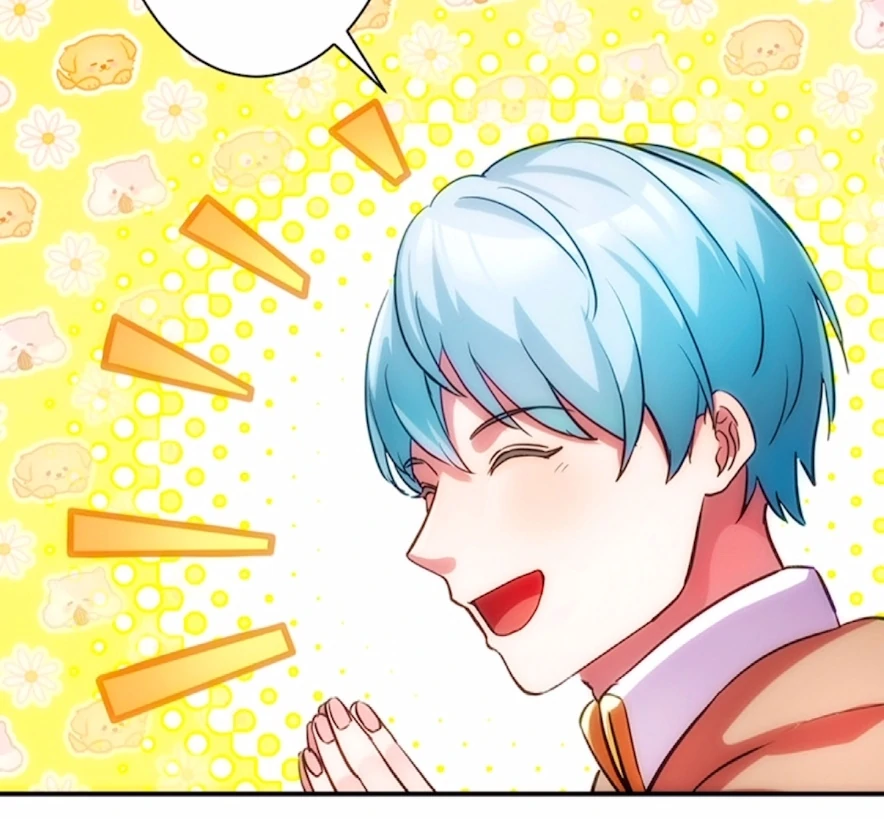 Your Majesty the King, I Will Educate You Chapter 25 - Page 56